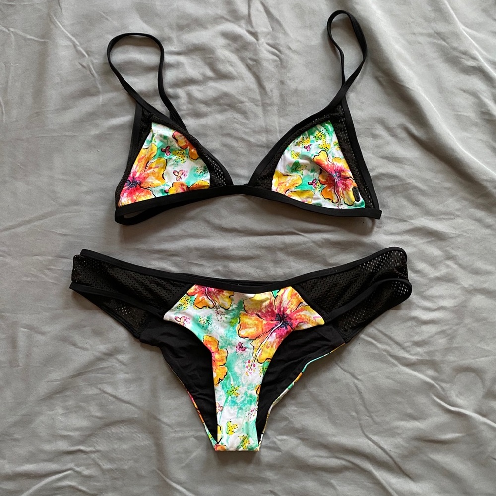 Rip Curl bikini